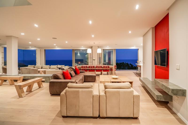 5 Bedroom Property for Sale in Pinnacle Point Golf Estate Western Cape